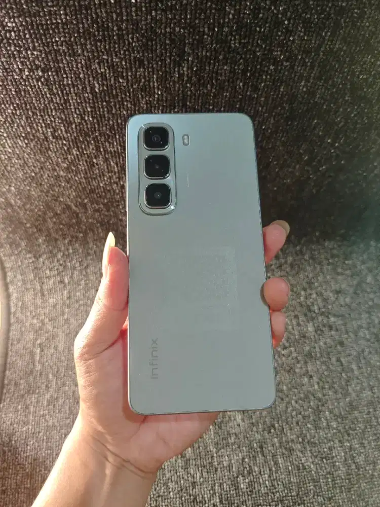 Infinix hot 50 8/128