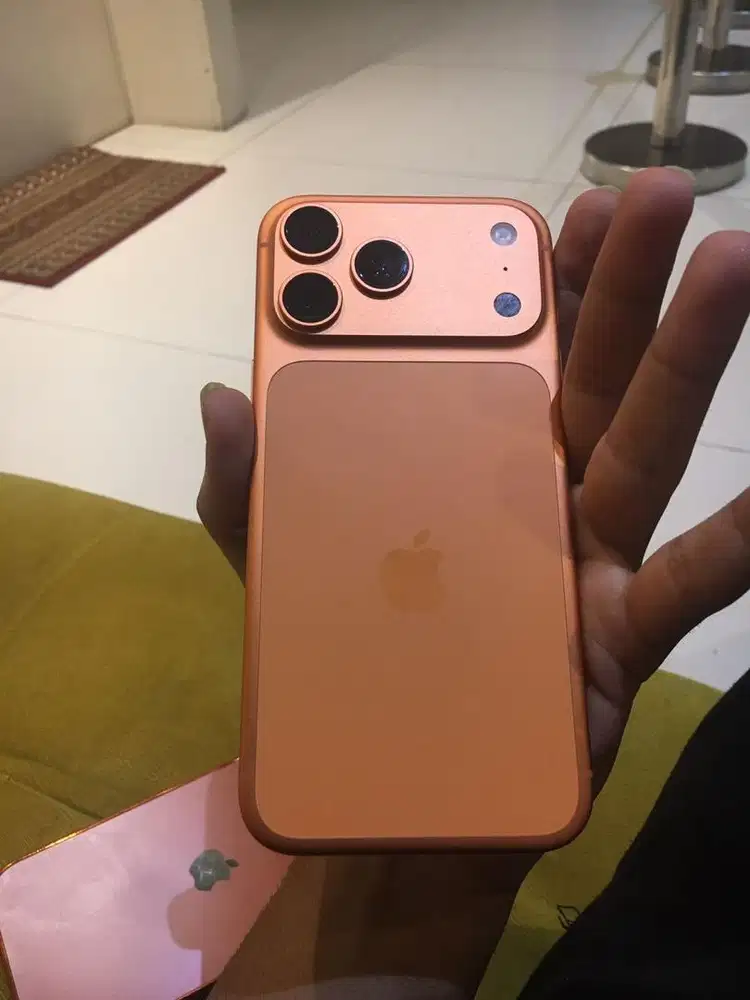 iPhone 17 Pro Max 256GB -