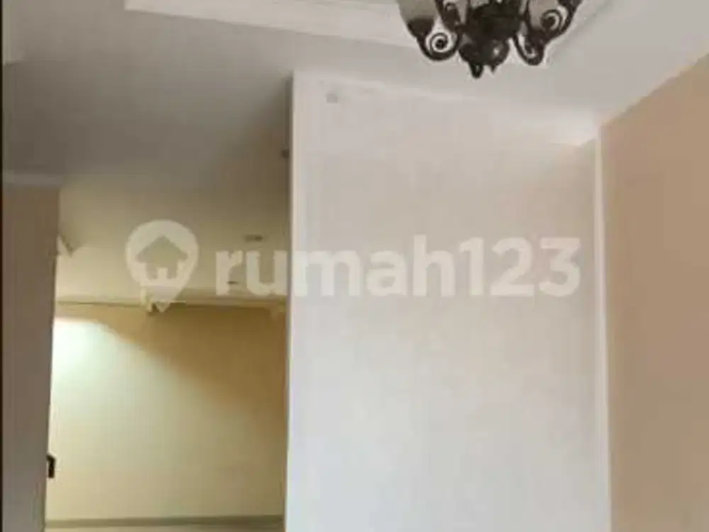 Hot Sale Turun.harga Dijual Rumah 2 Lantai Sunter Paradise Siap Huni