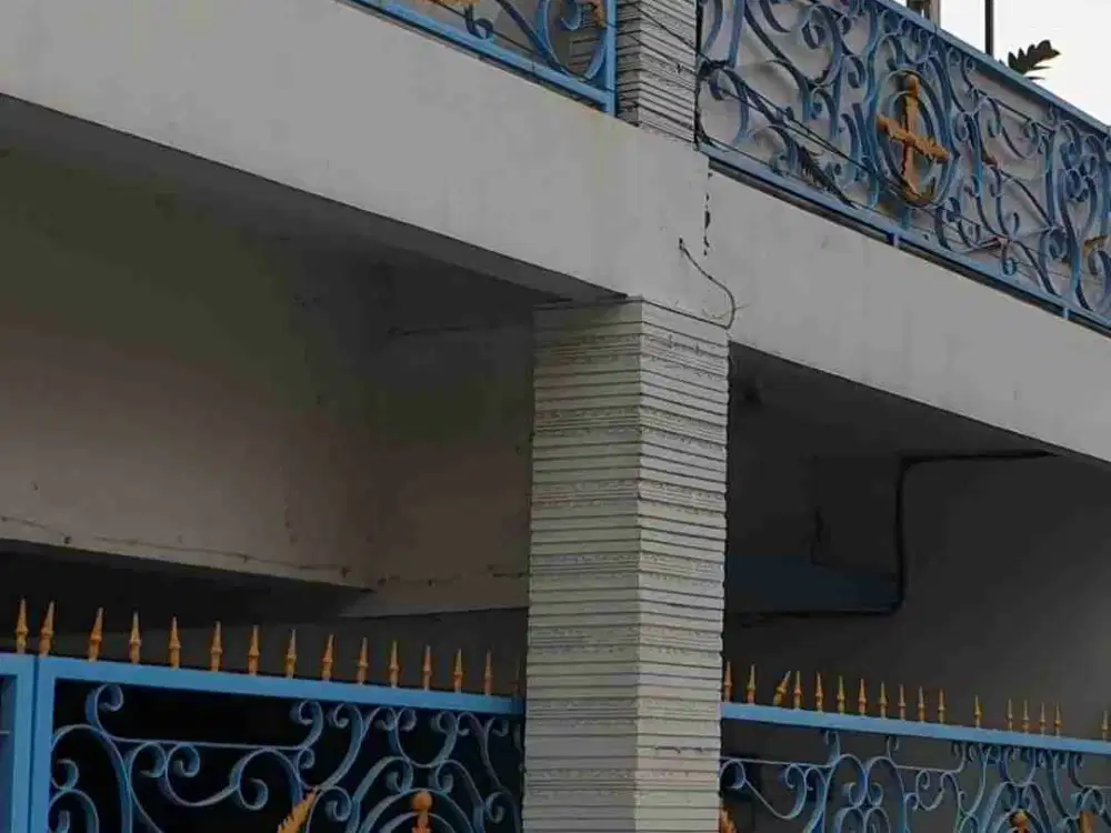 Rumah Arcamanik Jual Cepat kondisi terawat dekat Soeta RSU Hermina Arcamanik