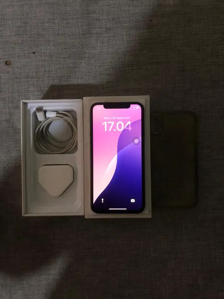 iPhone XS 256GB Ex Inter