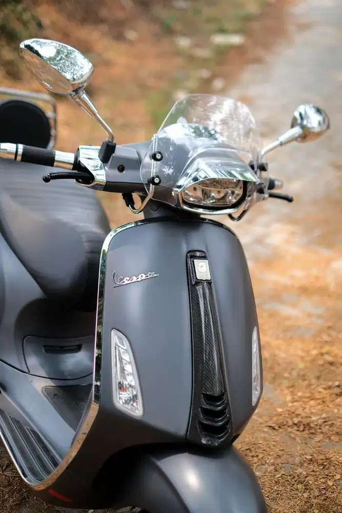 VESPA SPRINT S 150 IGET ABS FACELIFT 2023