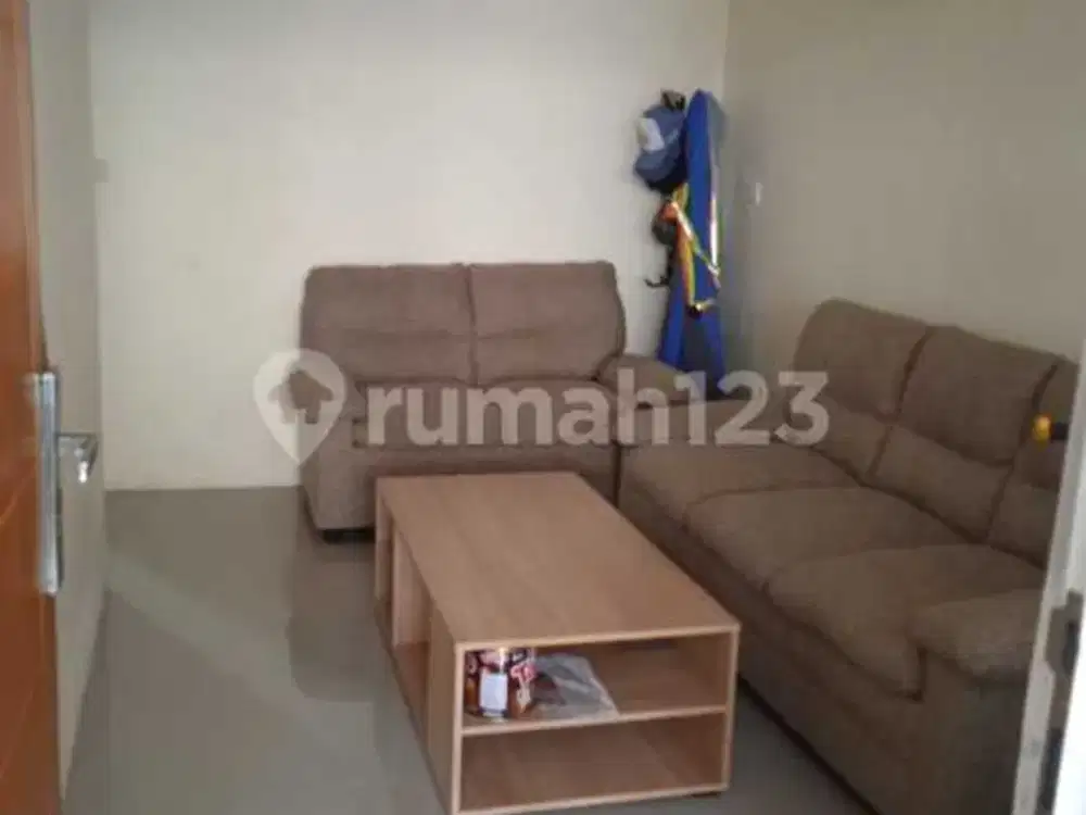 Turun Harga Termurah! Dijual Cepat Kelapa Molek 2 Lantai Sudah Tinggi
