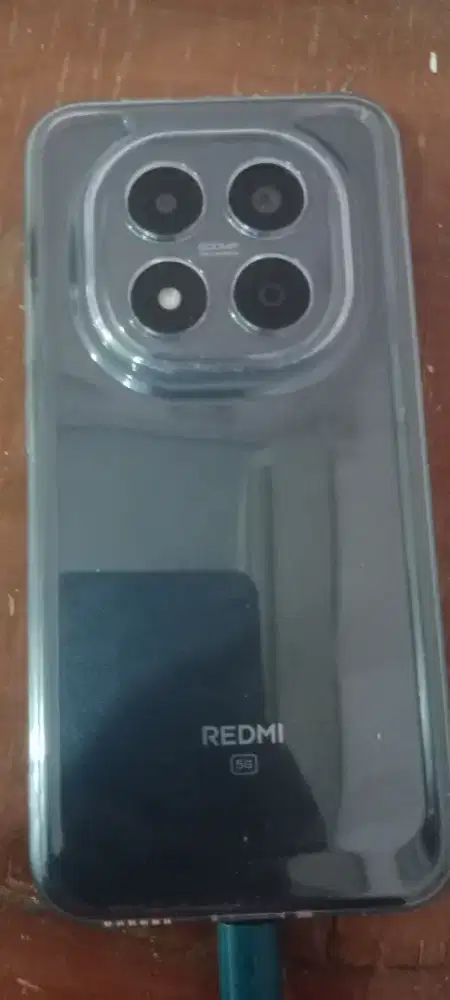 Redmi not 15 pro 5g 256 gb