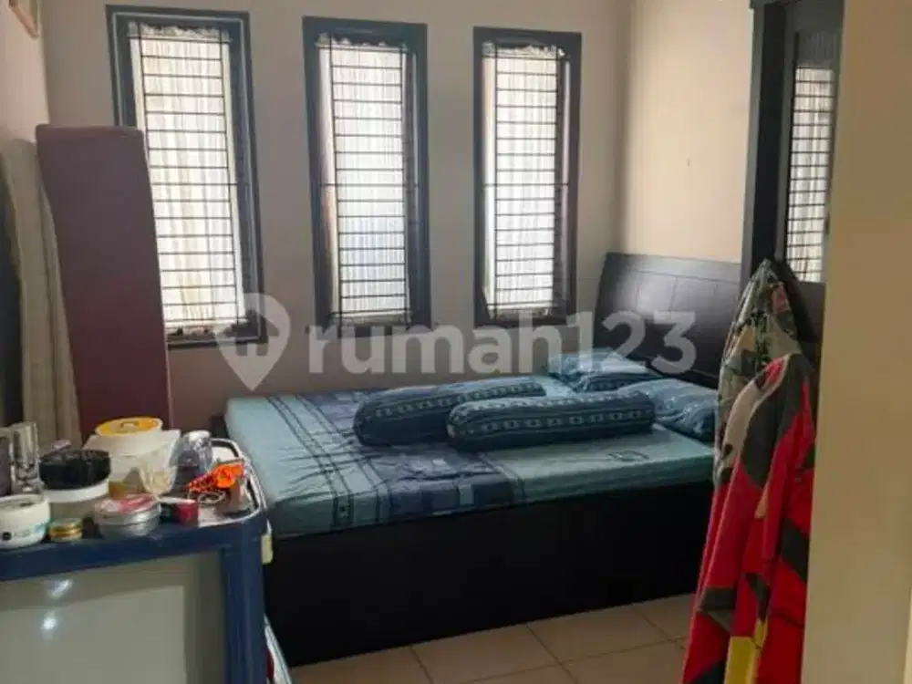 Jual Murah Rumah Bagus Siap Huni Grand Orchard Kelapa Gading LT 226M2