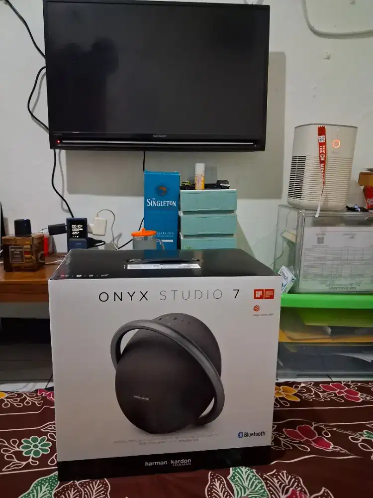 Harman Kardon onyx studio 7