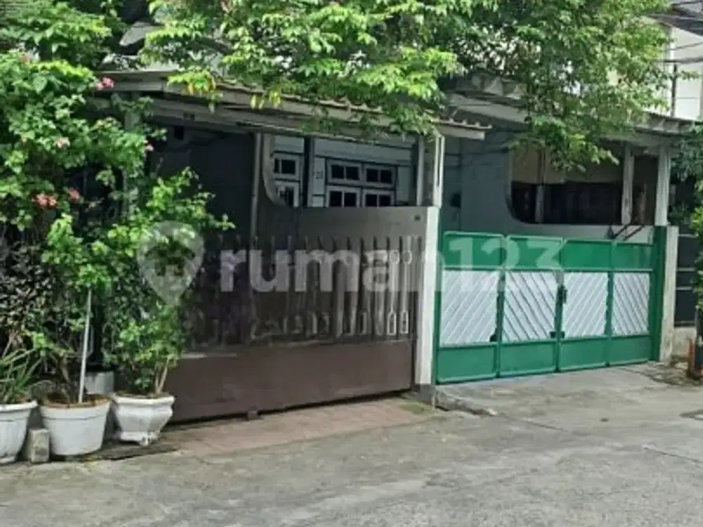Dijual Rumah Standard Siap Huni Kelapa Molek 2.Lantai