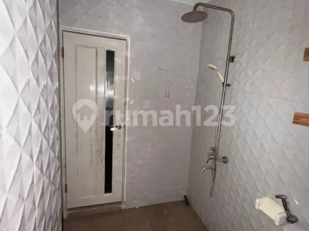 Jual Rumah Standard Siap Huni Klp Gading Belakang Mkg