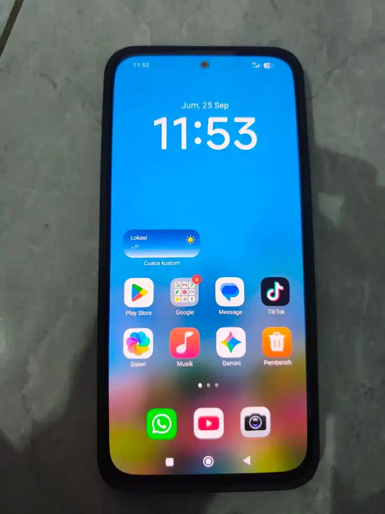 Redmi note 17 5g