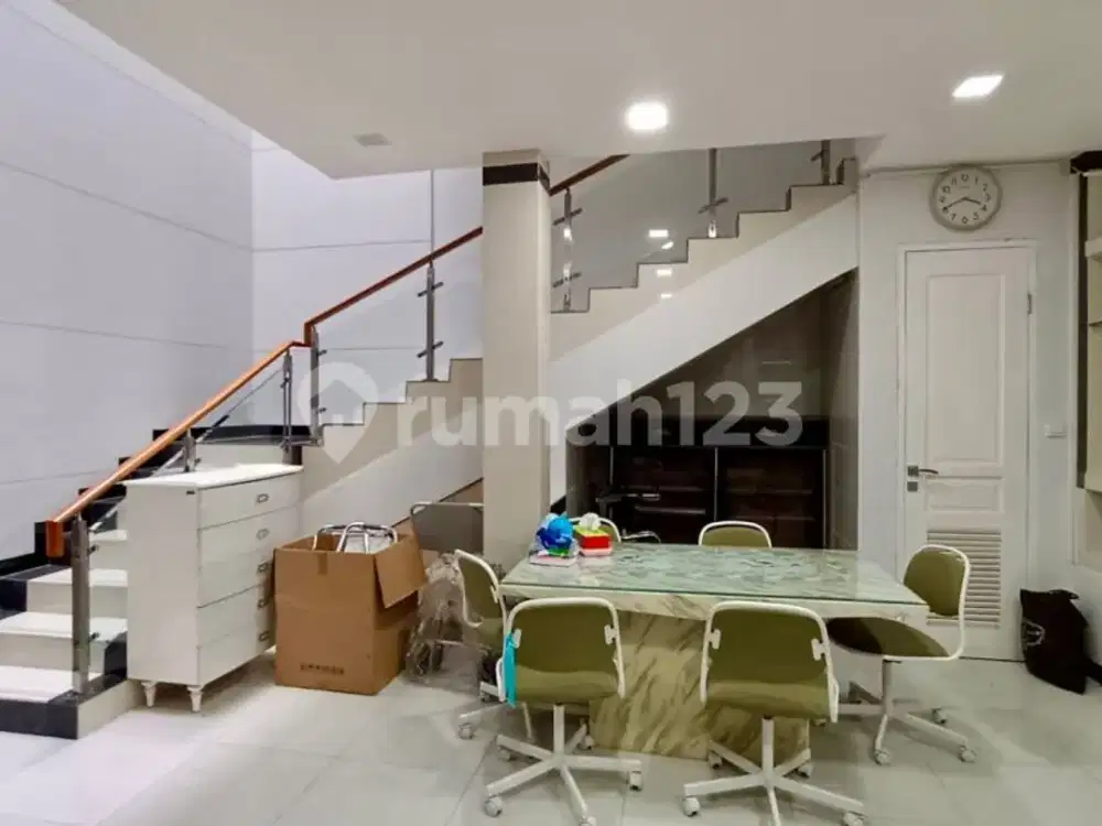 Turun Harga! Jual Cepat Rumah Minimalis Gading Kirana