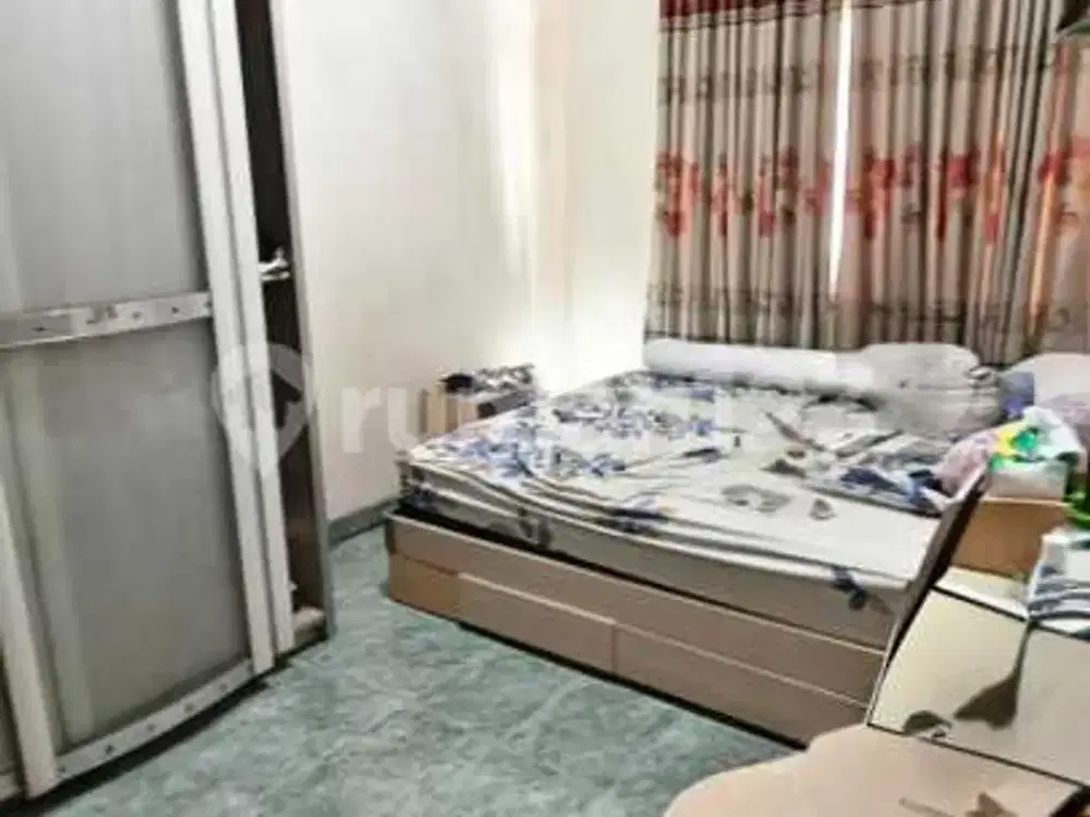 Jual Cepat Rumah Siap Huni bisa untuk Usaha Sumagung Jalan 3 Mobil