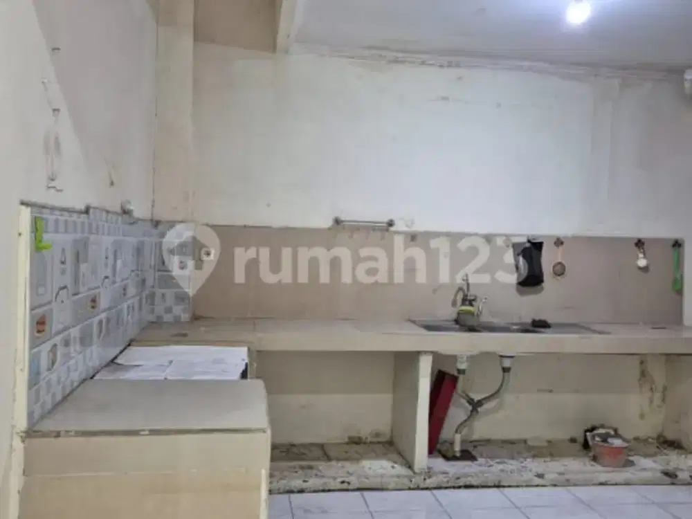 Murah! Rumah Standard Siap Huni Sunter Bisma