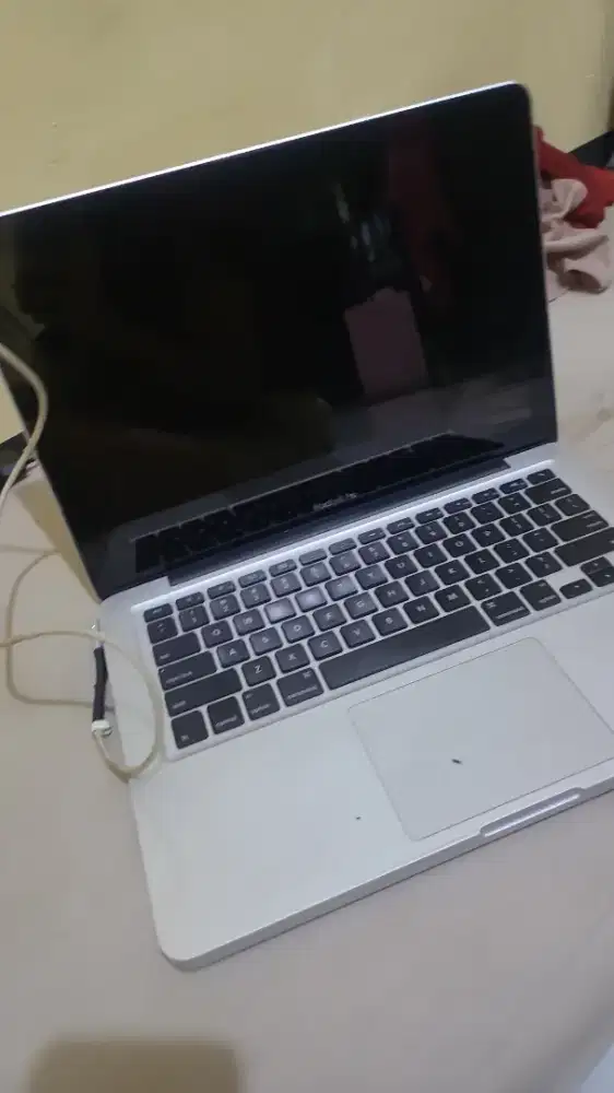 Mackbook Pro 2014 Minus