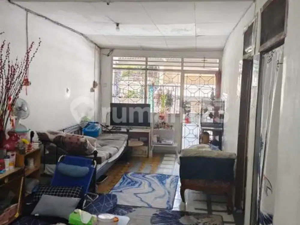 Jual Cepat Rumah Standard Kelapa Molek 2 Lantai Siap Huni