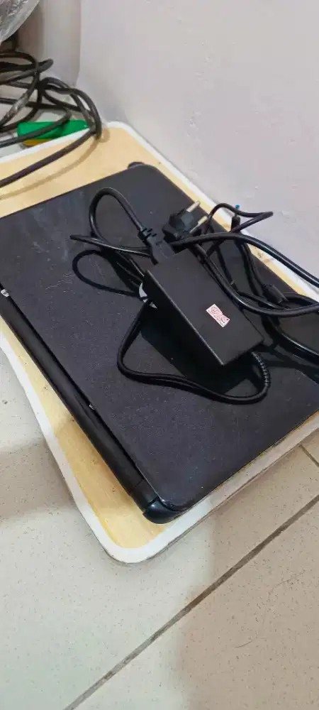 Jual Laptop bekas i3p