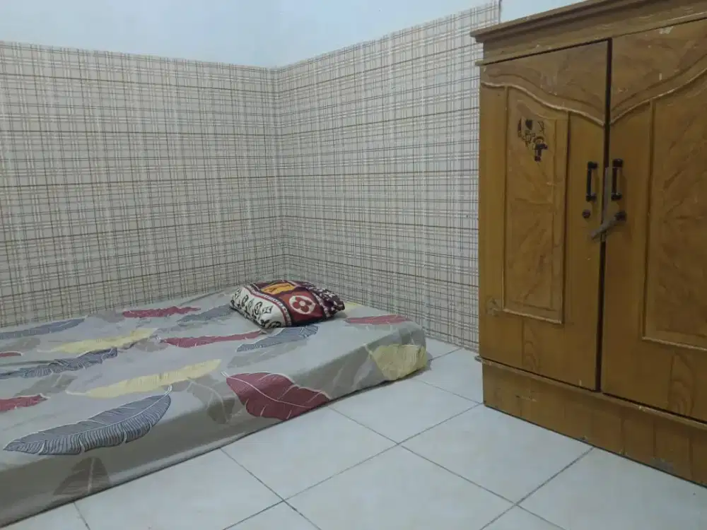 Jual Cepat HomeStay / Kos Depan Politeknik Pelayaran Surabaya 19Kamar
