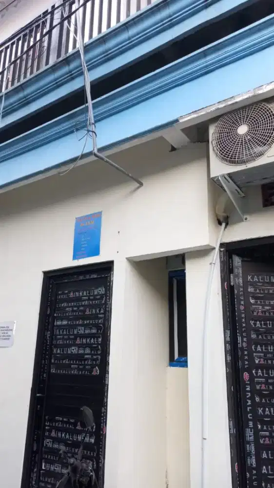 Jual Cepat HomeStay / Kos Depan Politeknik Pelayaran Surabaya 19Kamar