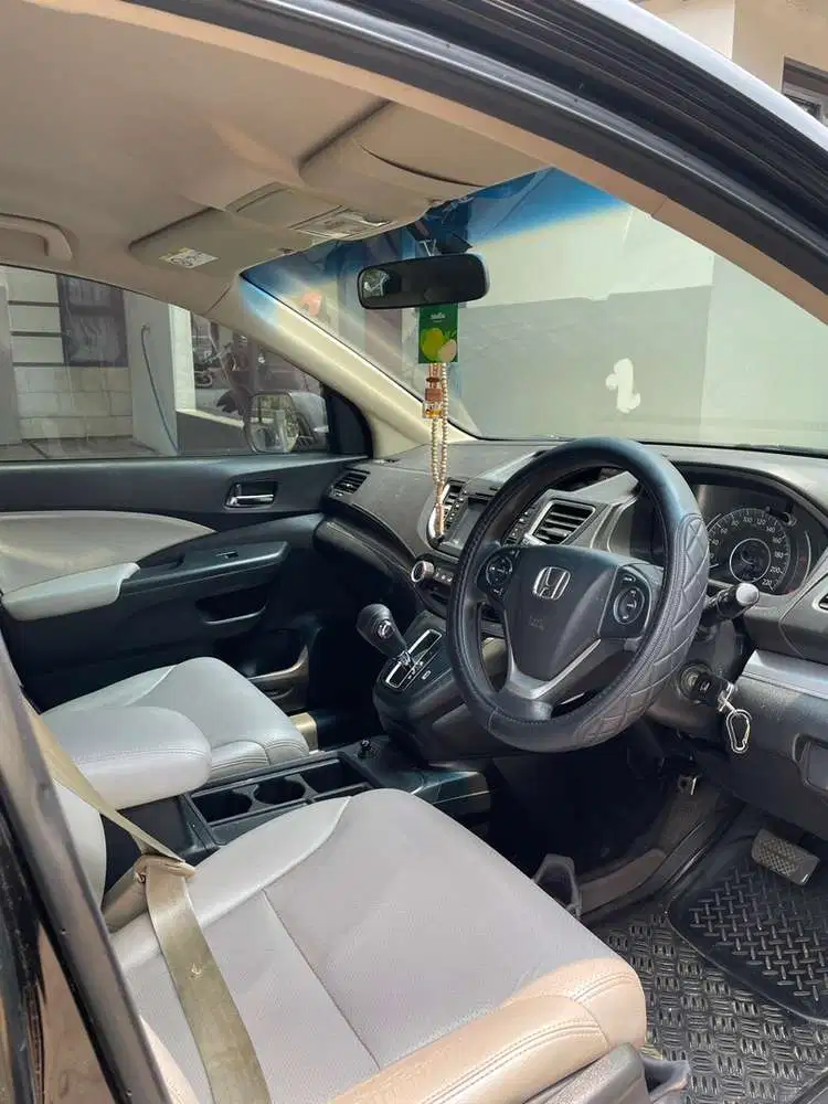 Honda CR-V 2015 Bensin