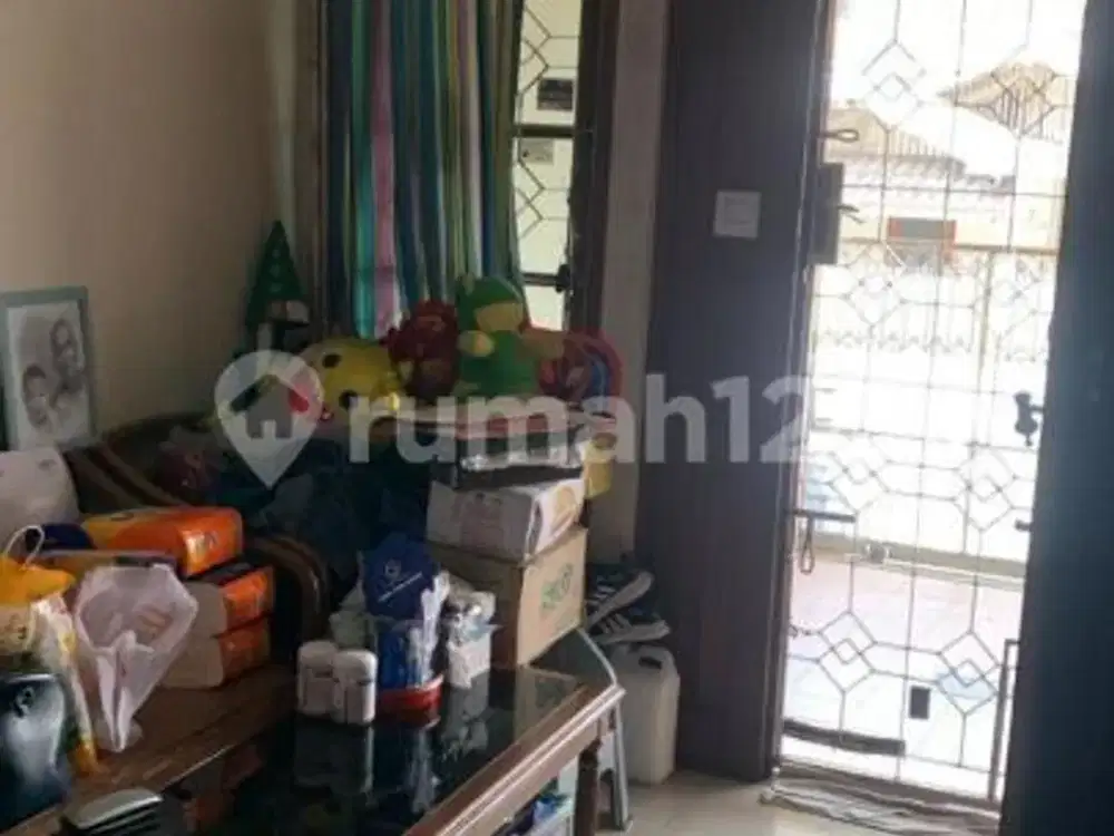 Dijual Rumah Siap Huni Sunter Hijau Lt 96 @3.4M