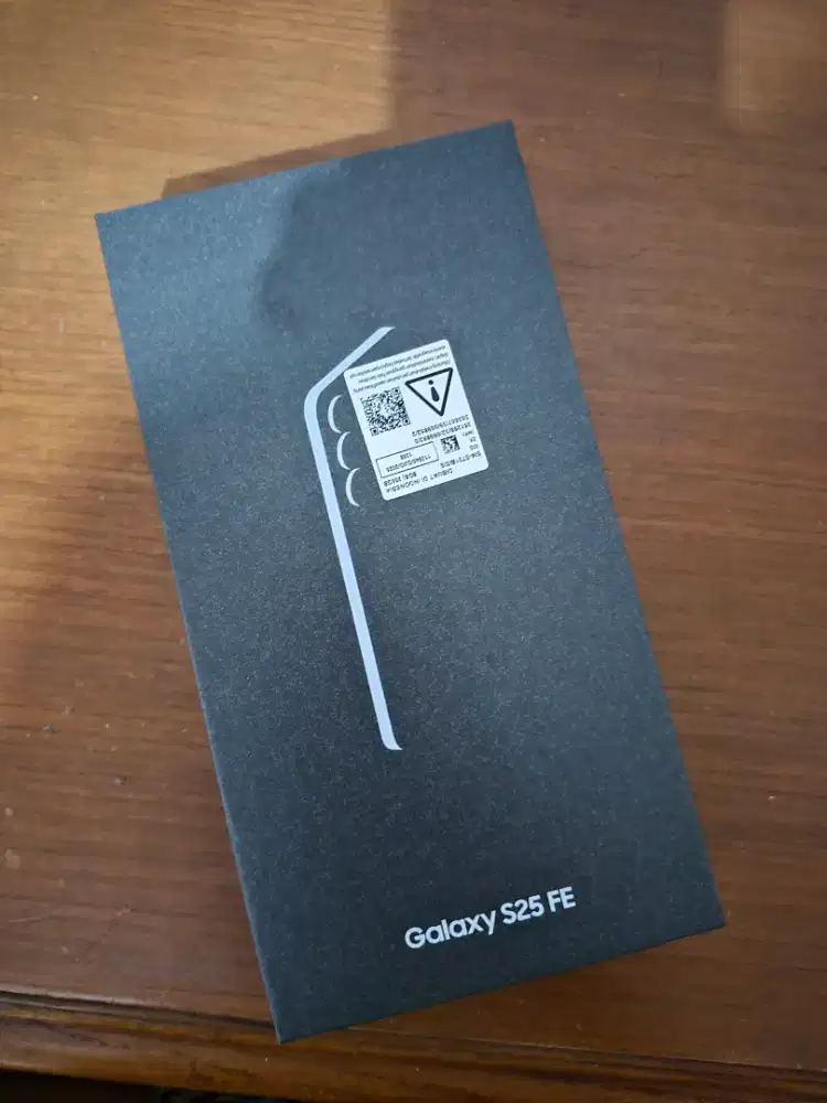Samsung galaxy S25 FE 8/256 GB