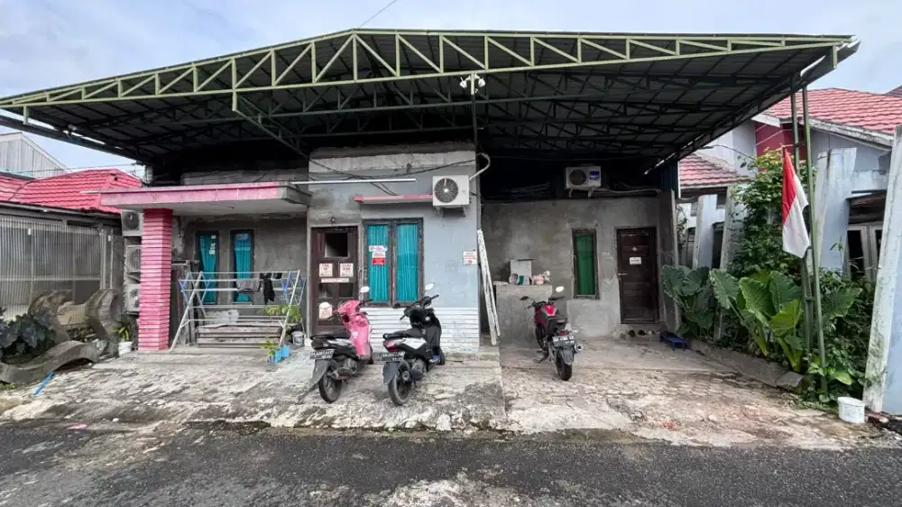 BeeLyv House Sumber Makmur  Terima Kos Pria