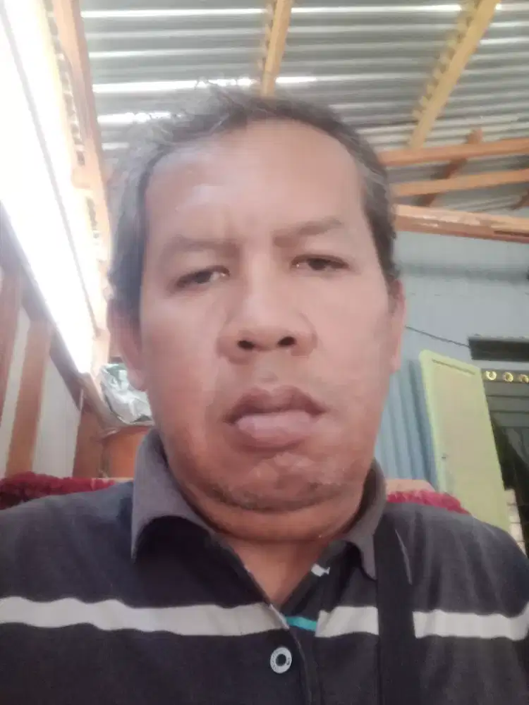 Mencari pekerjaan sopir
