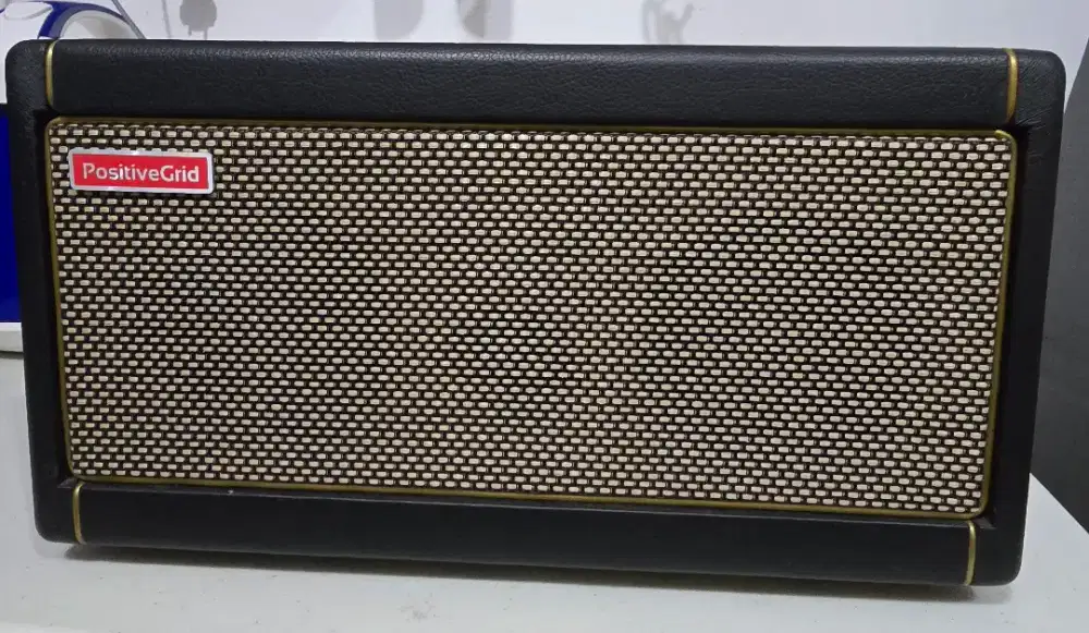 Positive Grid 4.0 (watt) Ampli Gitar