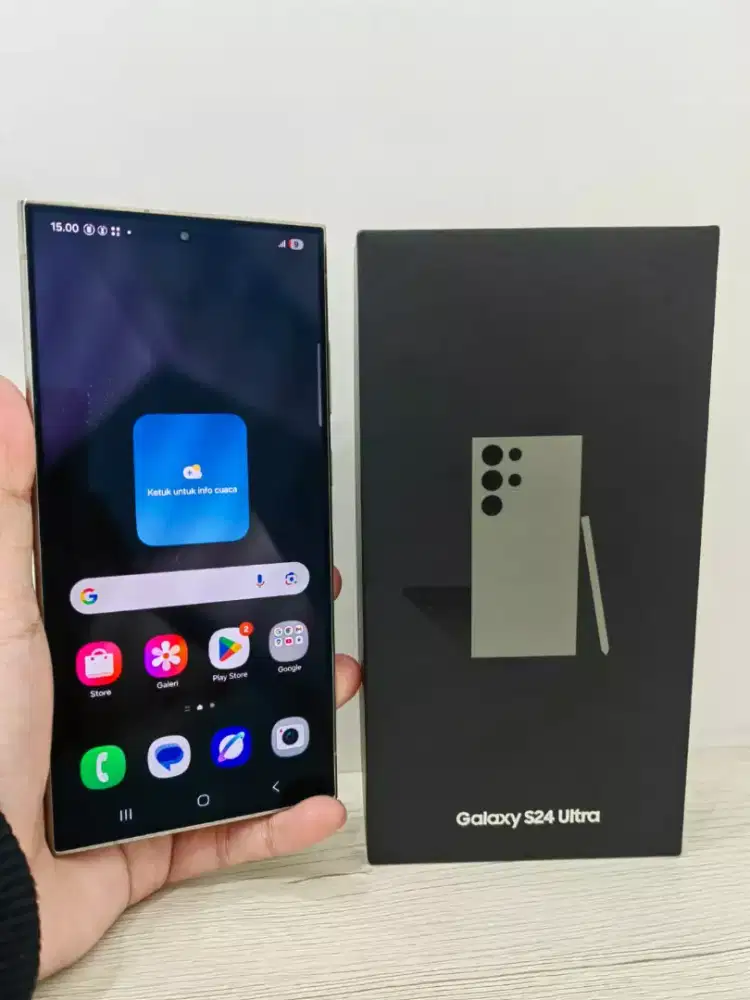 Samsung S24 Ultra 5G