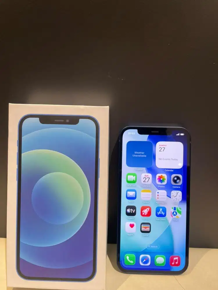 iphone 12 128gb ukuran besar