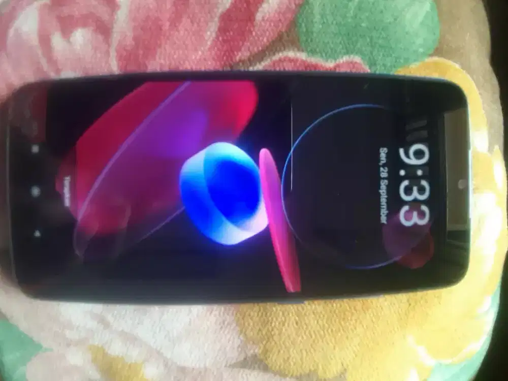 Redmi9A:Layar6,5inci,Android10th2022,Ram2/32,Kamera+Flash,Batre5000mAh