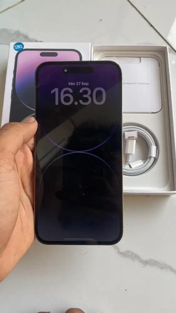 iphone 14 promax inter