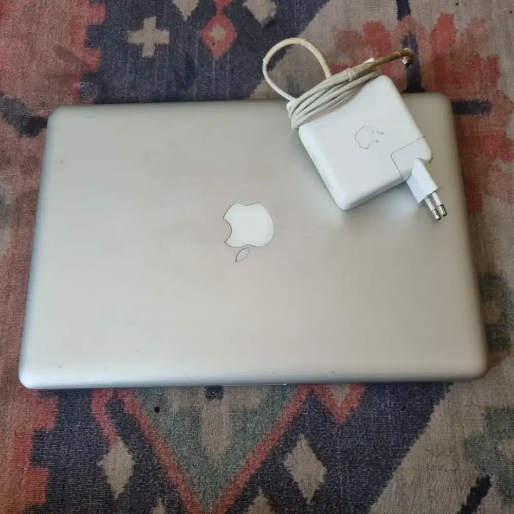 Macbook Pro mid 2012