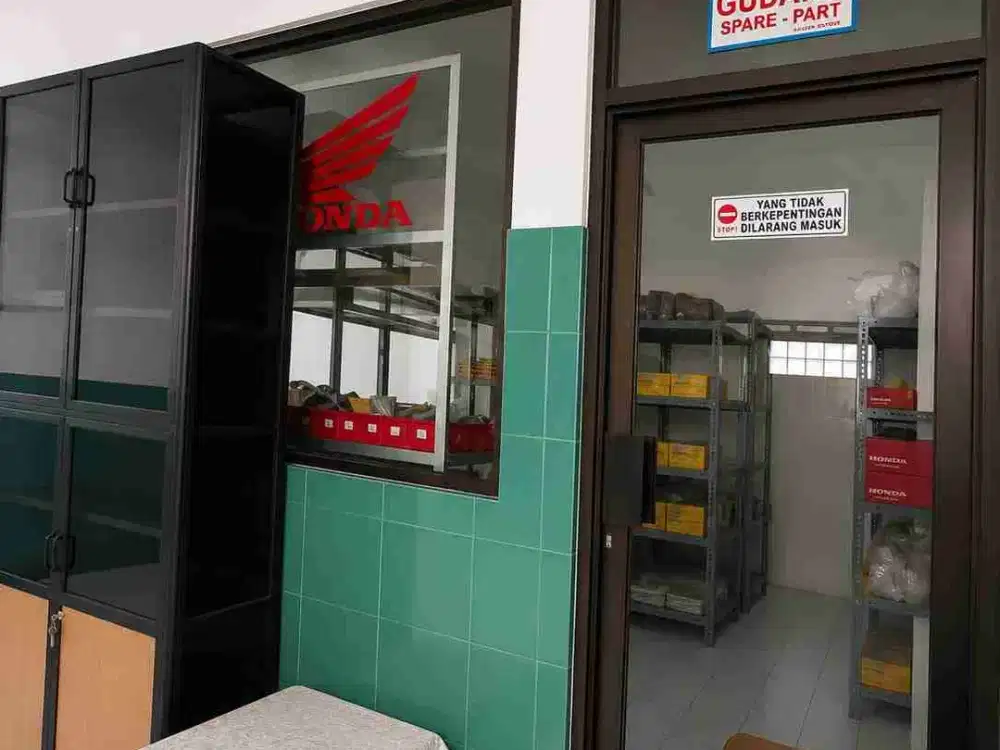 Nol jalan Raya lakarsantri siap pakai dkt wiyubg citraland menganti