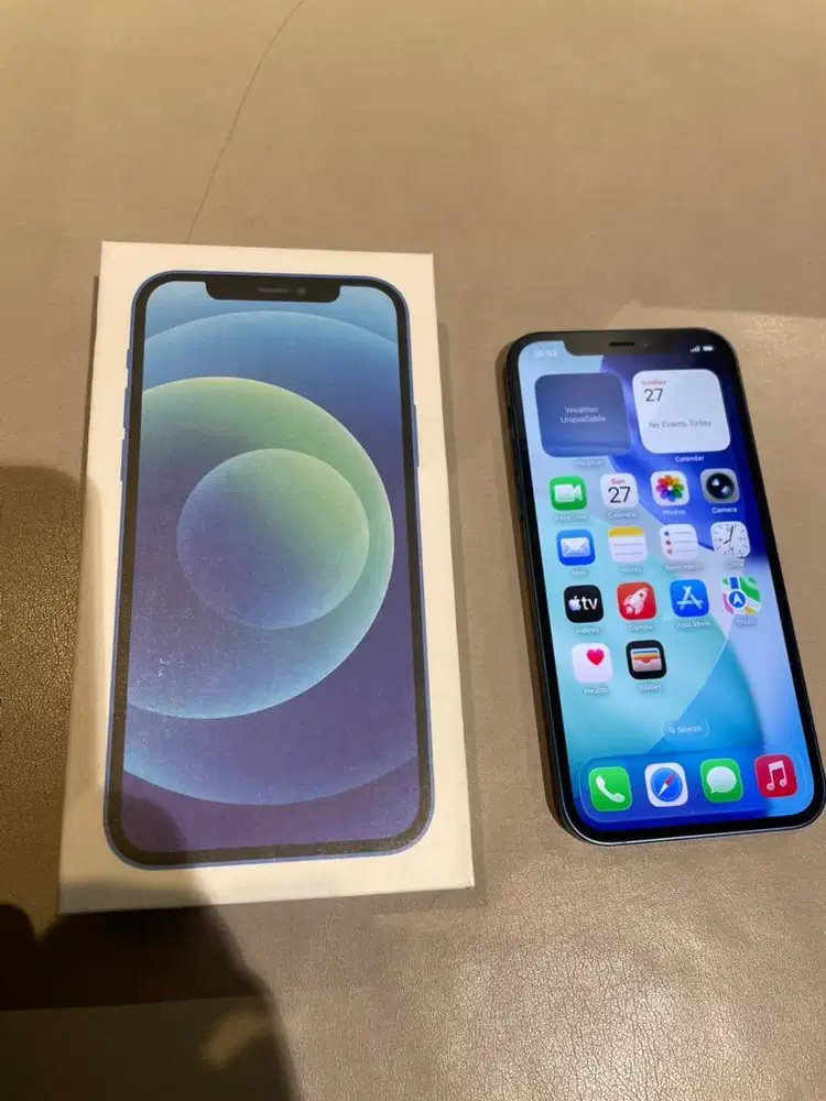 iphone 12 128gb to much apple