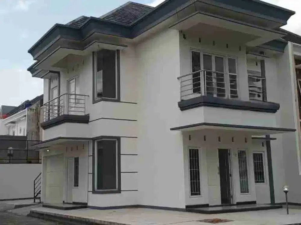 Disewakan rumah besar ngaglik sleman area palagan