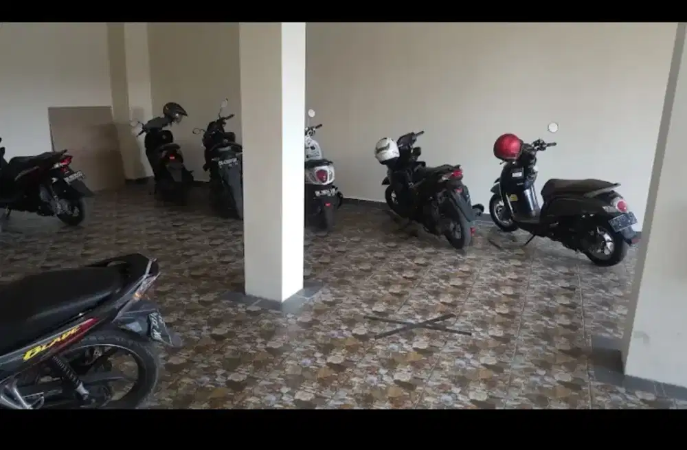 Disewakan kamar kos dekat kampus unud,jimbaran