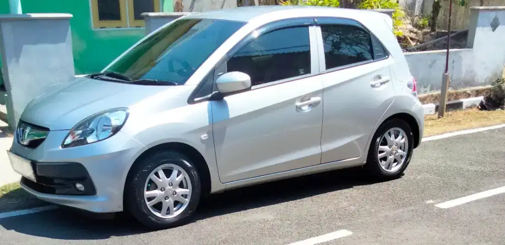BRIO SATYA TIPE TERTINGGI