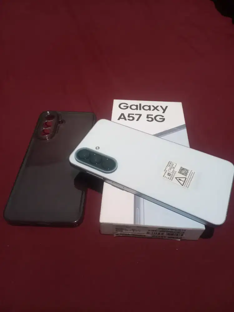 Samsung A57 5G 8/256 GB
