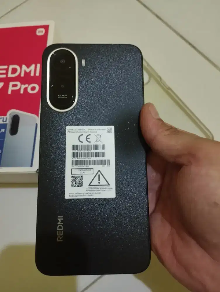 Xiaomi Redmi A7 Pro 8 GB (4+4) 128 GB No minus Like new
