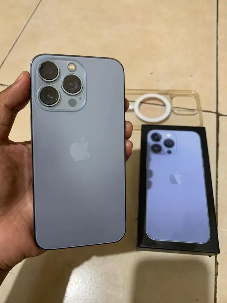 iPhone 13 PRO 256Gb all operator fullset