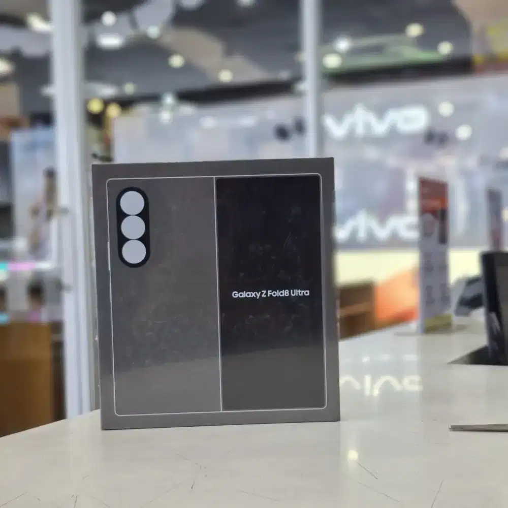 SAMSUNG ZFOLD 8 BISA NEGO SAMPAI DEAL!!
