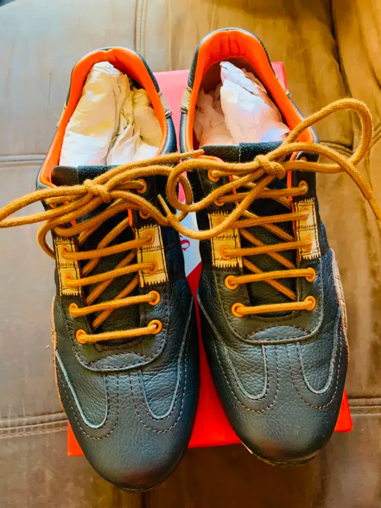 Sepatu Kickers original like new