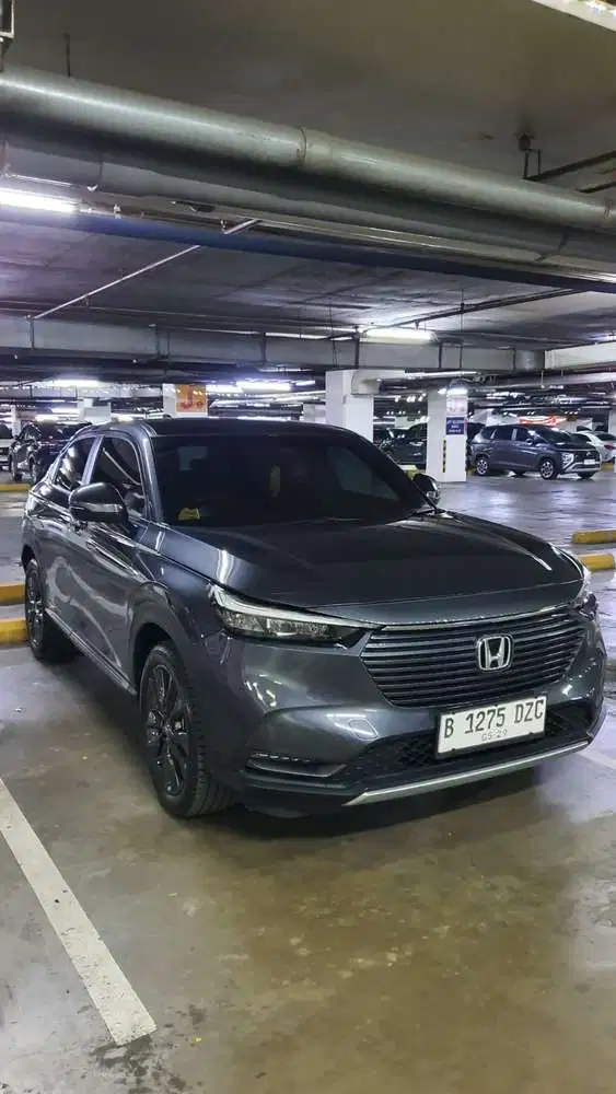Honda HR-V 2024 Bensin