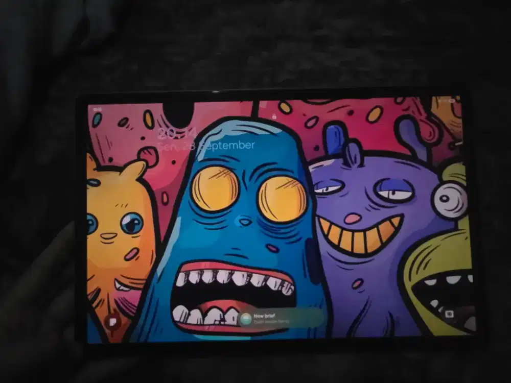 Galaxy tab 10 plus
