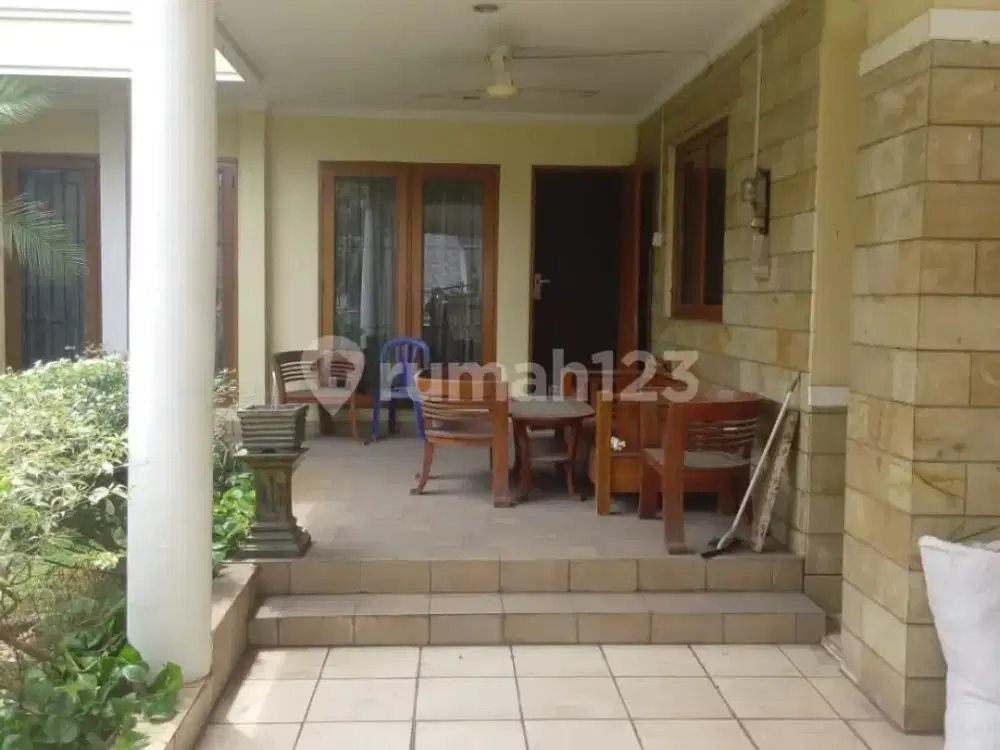 Ap.060 DIJUAL/SEWAKAN CEPAT !! Rumah Bagus Siap Huni di Taman Harapan Baru
