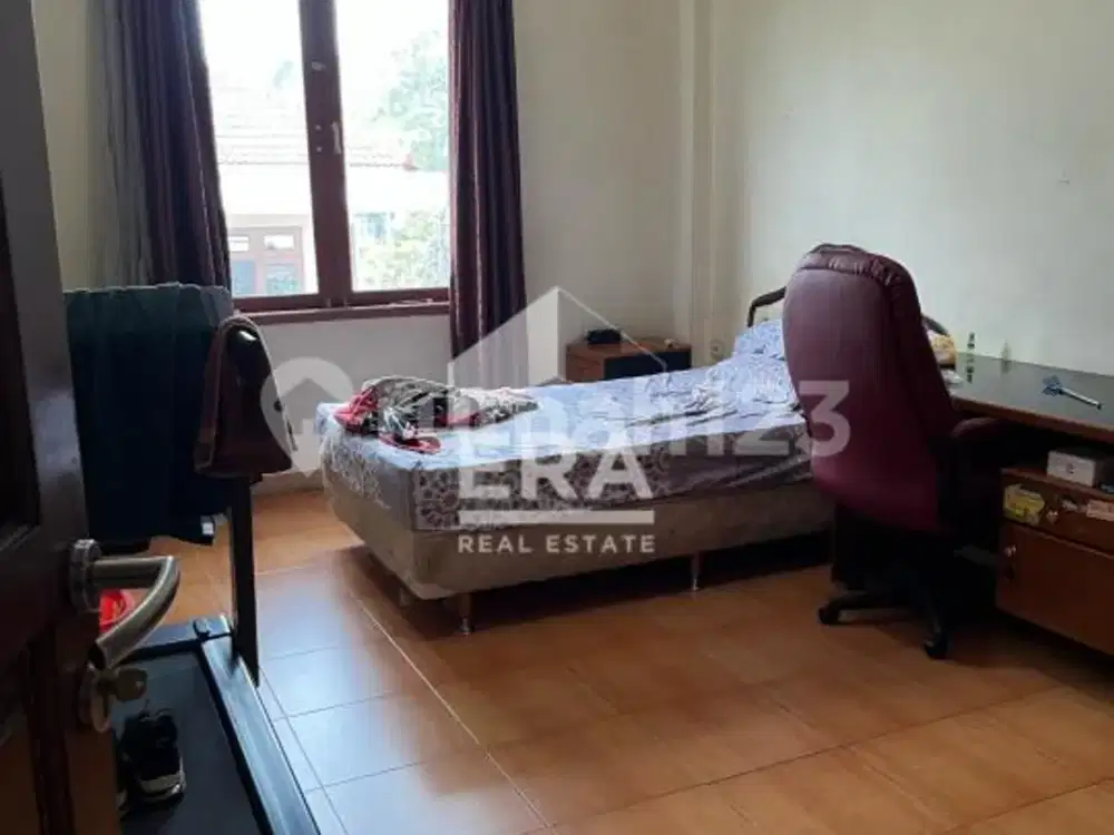 Dijual Rumah Hoek di Cengkir Kelapa Gading