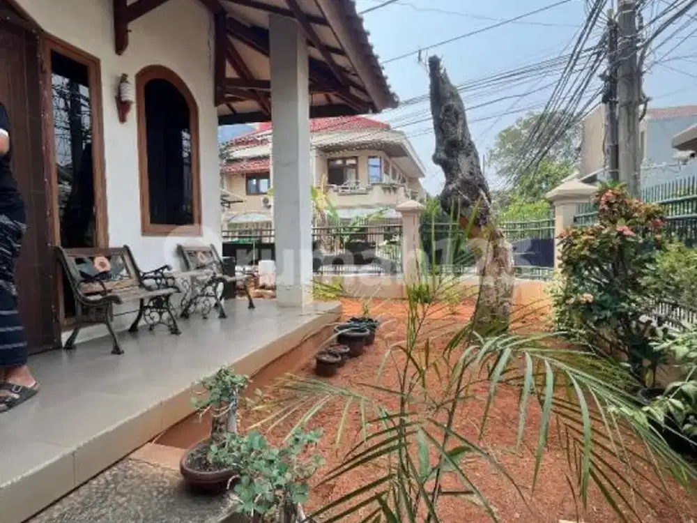 Dijual Rumah di Cengkir Kelapa Gading Jakarta Utara
