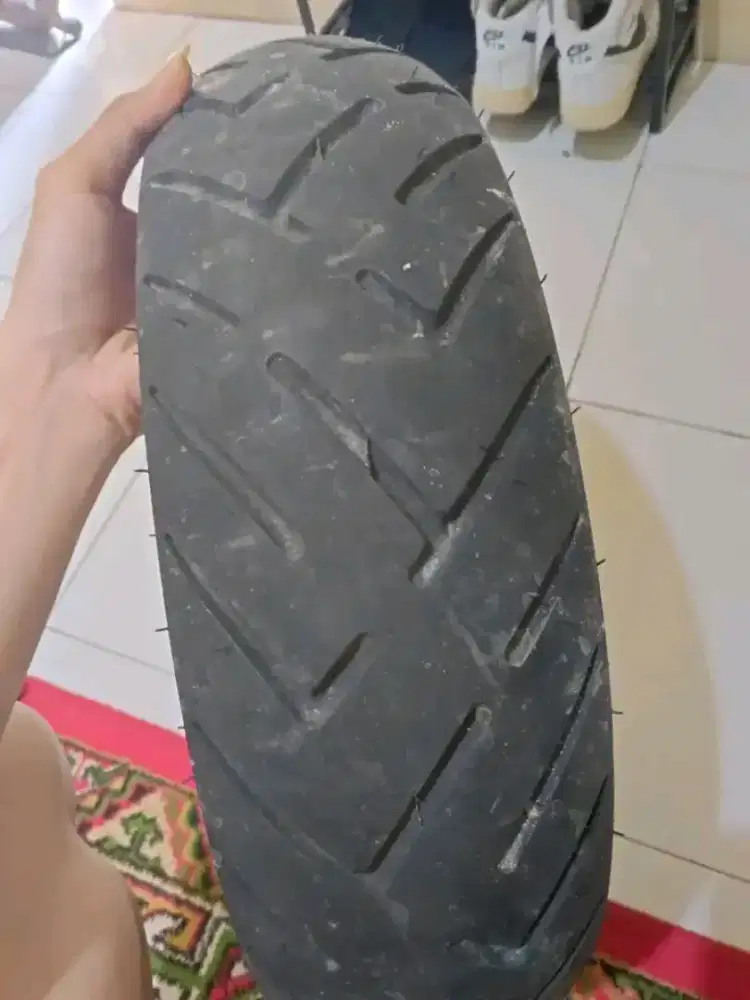 Ban matic FDR 120/70 R14