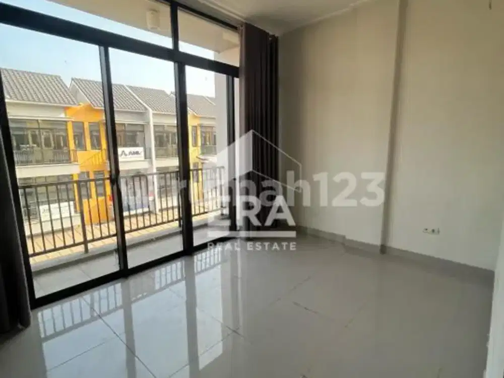 Dijual Ruko Sedayu City