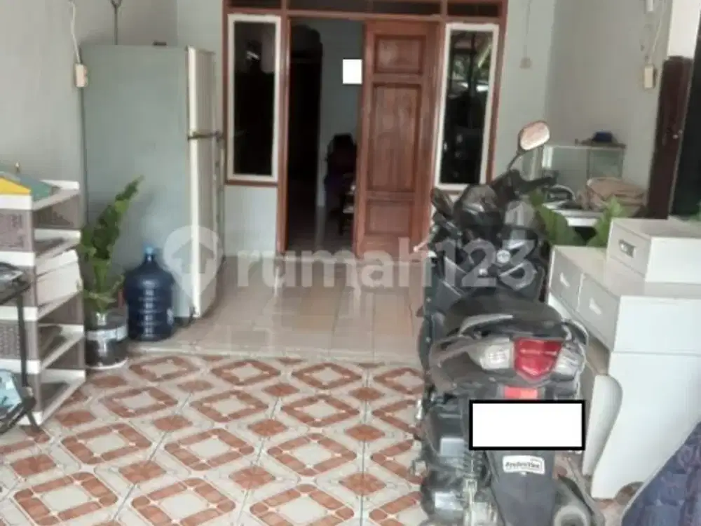 Ap.004 Dijual Cepat Rumah Standart Siap Huni Gading Serpong